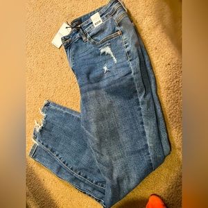 Judy Blues boyfriend Jeans
